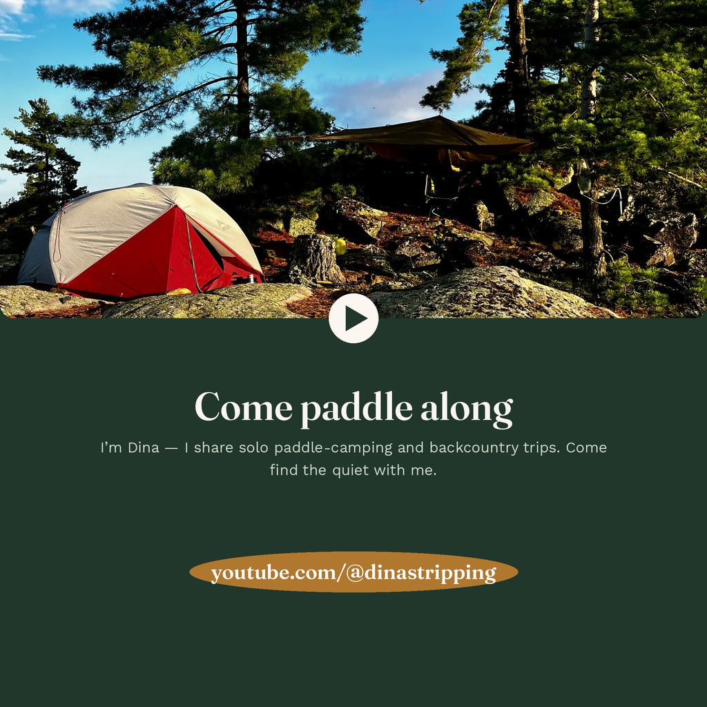 The Essential Backcountry Camping Gear Guide