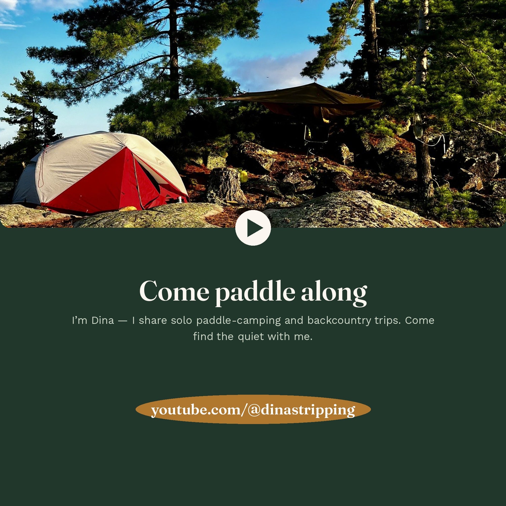 The Essential Backcountry Camping Gear Guide